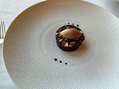 -Caprice(香港四季酒店)