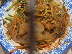 -满园烤鸭·春饼(太原街万达店)