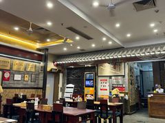 -都一处烧麦馆(前门店)