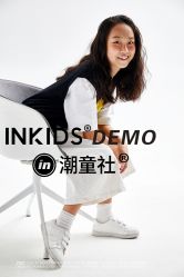 -INKIDS潮童社儿童摄影(朝阳大悦城店)