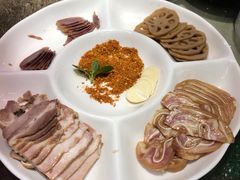 -阿庄新豫菜(航海东路店)