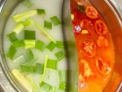 -袁记串串香(新南门店)