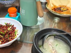 -衡厨·衡阳土菜(中南店)