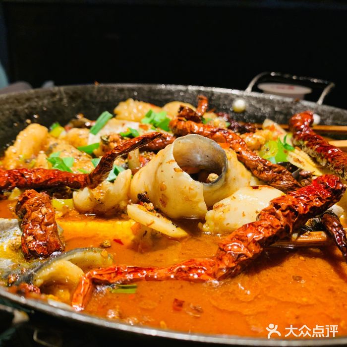 遇见长安(兰州中心店)图片