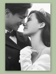 -易摄影婚纱摄影工作室