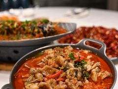 -小河盐帮·私家菜·烤鸭(三元桥·霄云路店)