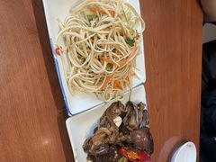 -鸿毛饺子(紫竹桥店)