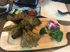 -Hi YOU你的饭局泰餐厅(雍和宫店)