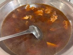 -辉记牛肉馆(泉州店)