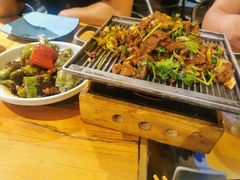 -局气烤鸭·北京菜(前门店)
