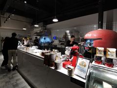 -Primo·丽莫意大利窑烤披萨