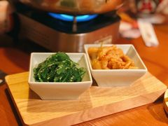 -仓桥家·焗寿司·锅物(光谷步行街店)