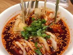 -太二酸菜鱼(广州IFC国金天地店)