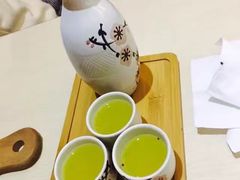 -半饱日式甜品(ifs国际金融店)