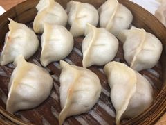 三鲜蒸饺-天怡興·百年蒸饺(中心书城店)