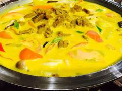 -食彩美印度特色美食餐厅·印度料理