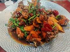 -赵记煎饼卷大葱(东岳店)