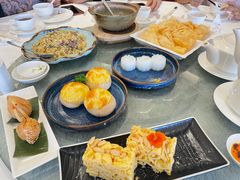 -白天鹅宾馆-宏图府餐厅