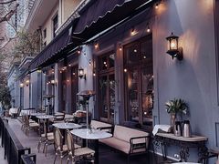 -夏朵花园(复兴西路店)