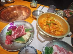 -kingkong大猩猩烤肉(CBD店)