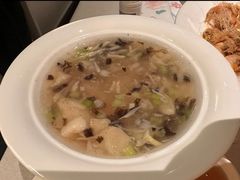 -狮王府淮扬菜(夫子庙老门东店)