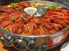 -红胖胖龙虾王·本地菜