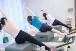 点击看大图 -意施精准塑形普拉提