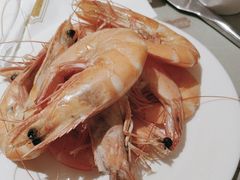 -晶丽香榭自助餐(南京大饭店)