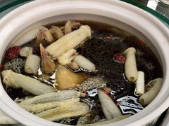 -名善山珍·野生菌汤锅(文殊院店)