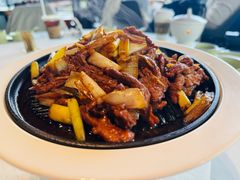 -悦融·京鲁菜·露台花园(安定门店)