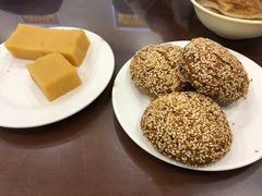 -护国寺小吃(左家庄店)
