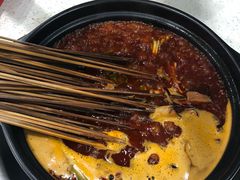 -钢管厂歆瑞源油卤串串香(春熙路太古里店)