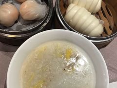 腊肠卷-红莲中餐厅(日航饭店)
