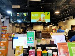 -KOI Thé(正佳广场店)