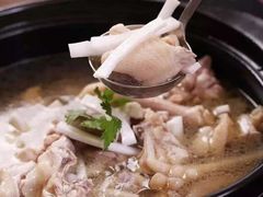 -龙泉人椰子鸡·糟粕醋·地标海南菜(龙昆南店)
