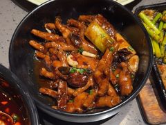 -一棠龙虾•王牌虾球(楚河汉街店)