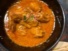 -Limapulo: Baba Can Cook