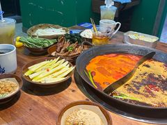 -楠火锅(哈尔滨金爵万象店)