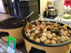 -安徽阜阳卷馍(西单店)