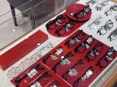 -宝岛眼镜(雨花吾悦广场店)