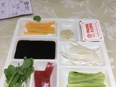 -四季小馆·地道北京小吃(广百店)