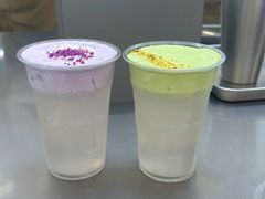 -Yee3·三号椰(上海中山公园龙之梦店)