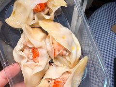 -老楼羊蝎子·鲜货烧烤(惊驾路店)