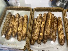 -西树泡芙(蓝色港湾店)