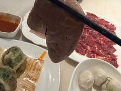 -围炉夜话·潮汕卤水火锅(榕江店)