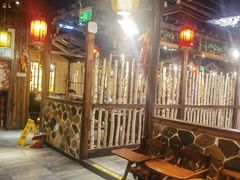 -宝丽金大酒店·洗浴中心