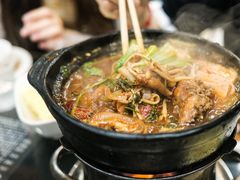 -川香煲(茅台路店)