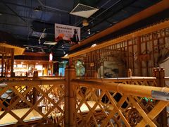 -渝信川菜(西单店)