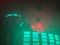 -Orangutan Bunker猩猩地堡酒吧(兰桂坊店)