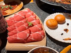 -巴将军·非遗老字号火锅(解放碑店)